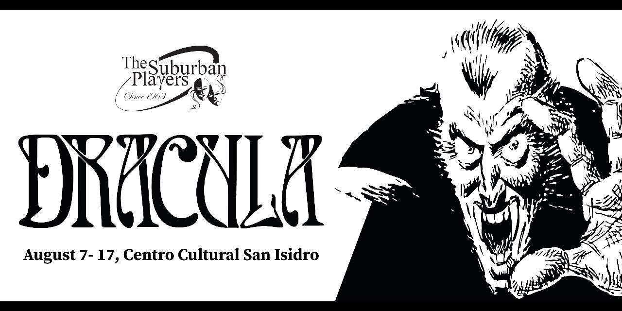 Dracula: A Gothic Tale Reimagined