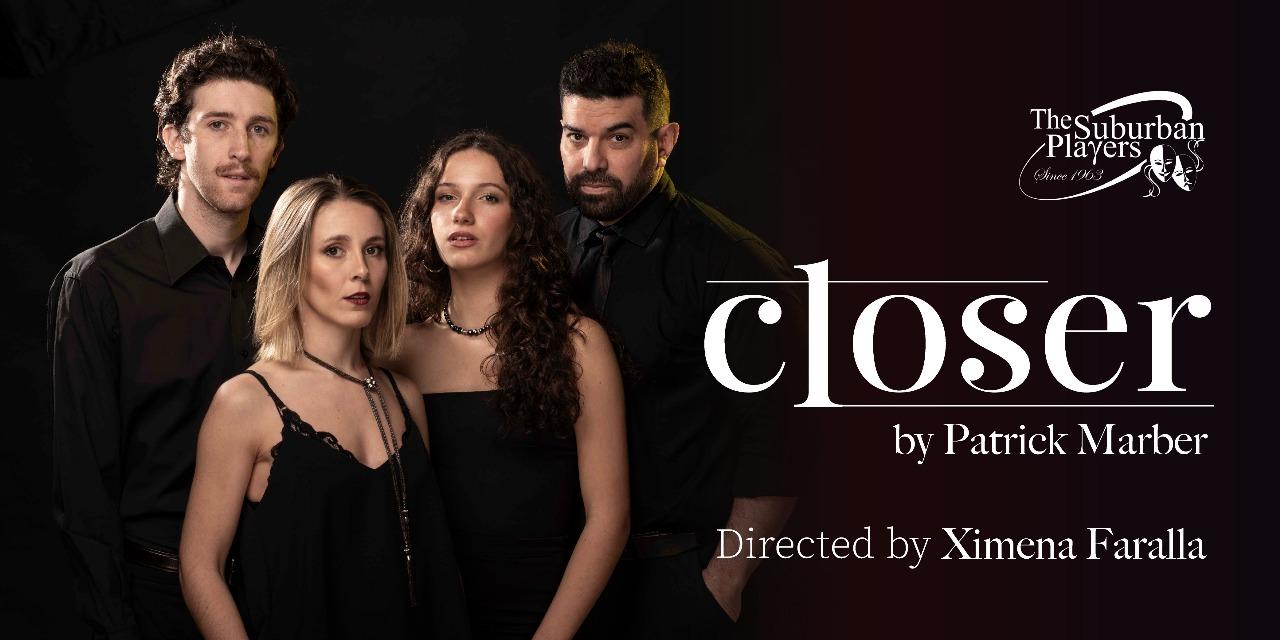 CLOSER